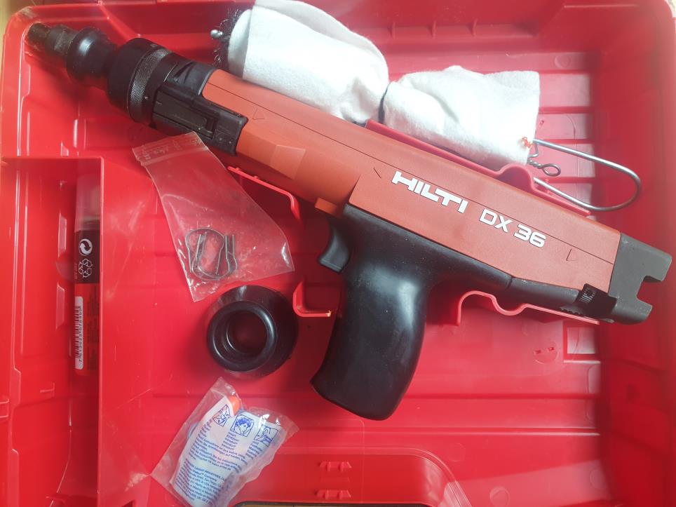 Hilti dx36m deals price