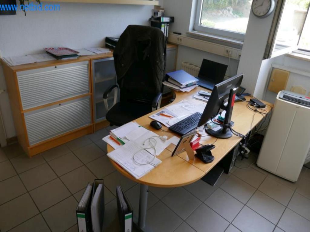 Used Ikea Office equipment for Sale (Trading Premium) | NetBid Industrial Auctions