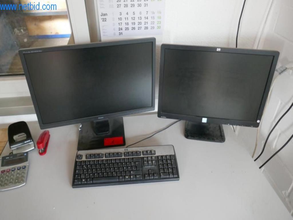 PC gebraucht kaufen (Online Auction) | NetBid Industrie-Auktionen