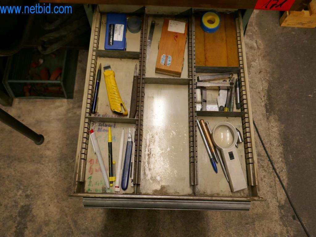 Used Workbench for Sale (Auction Premium)