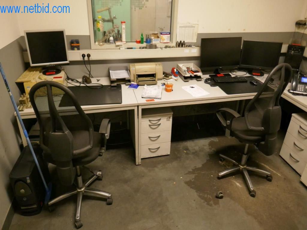 Used Office Equipment For Sale Trading Premium NetBid Industrial   X16578 217 1 Slide 