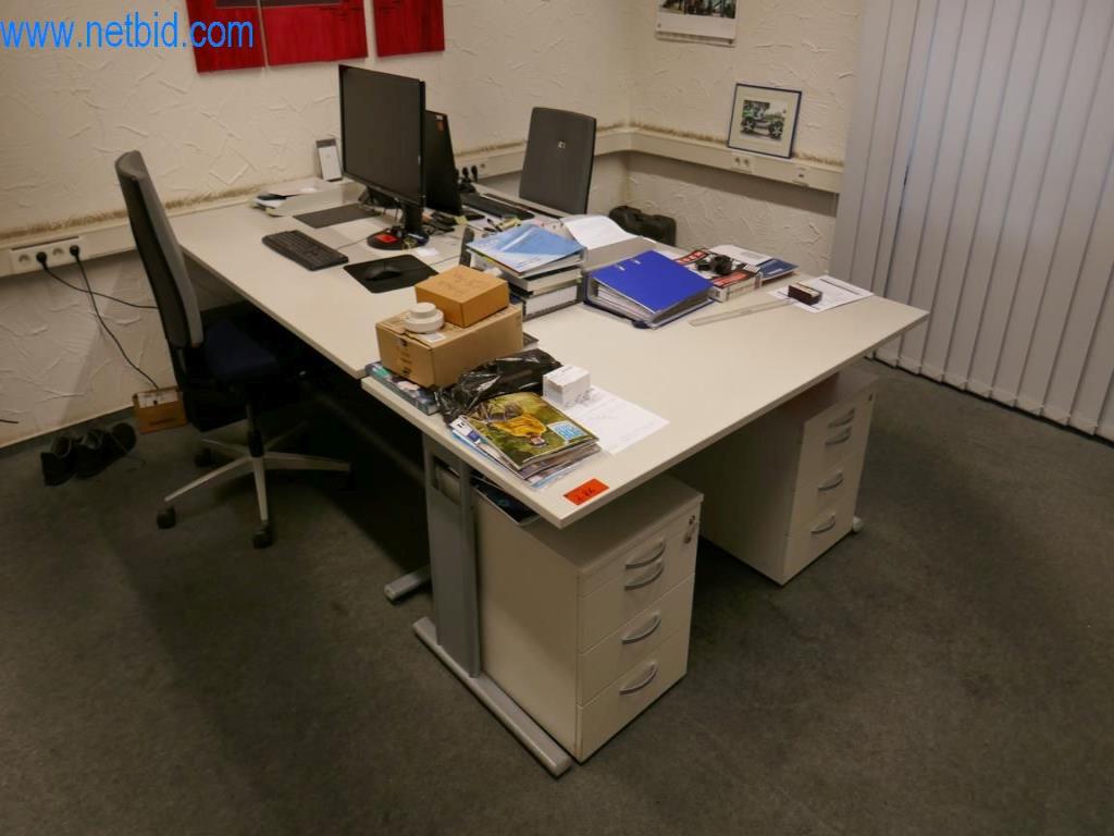 Büroausstattung gebraucht kaufen (Auction Premium) | NetBid Industrie-Auktionen