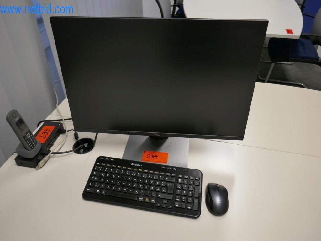 Used Dell P2719H 27-palčni monitor for Sale (Online Auction) | NetBid Slovenija