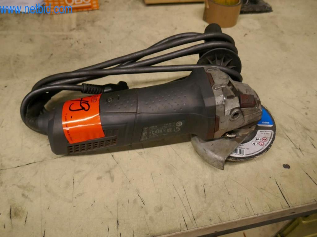 Bosch GWS 13-125 CIE Winkelschleifer gebraucht kaufen (Auction Premium) | NetBid Industrie-Auktionen