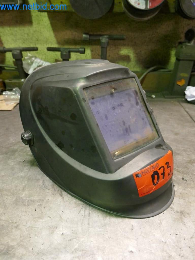 Automatikschweißhelm gebraucht kaufen (Auction Premium) | NetBid Industrie-Auktionen