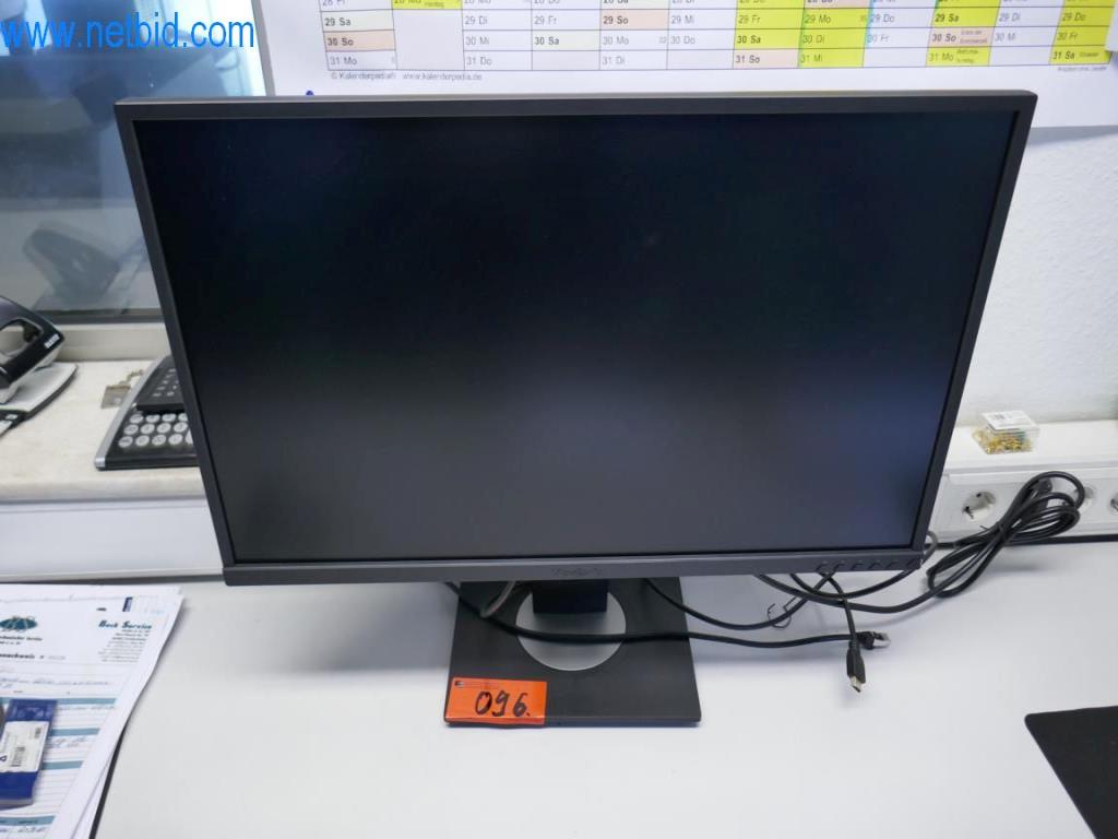 Used Viewsonic 27-palčni monitor for Sale (Online Auction) | NetBid Slovenija