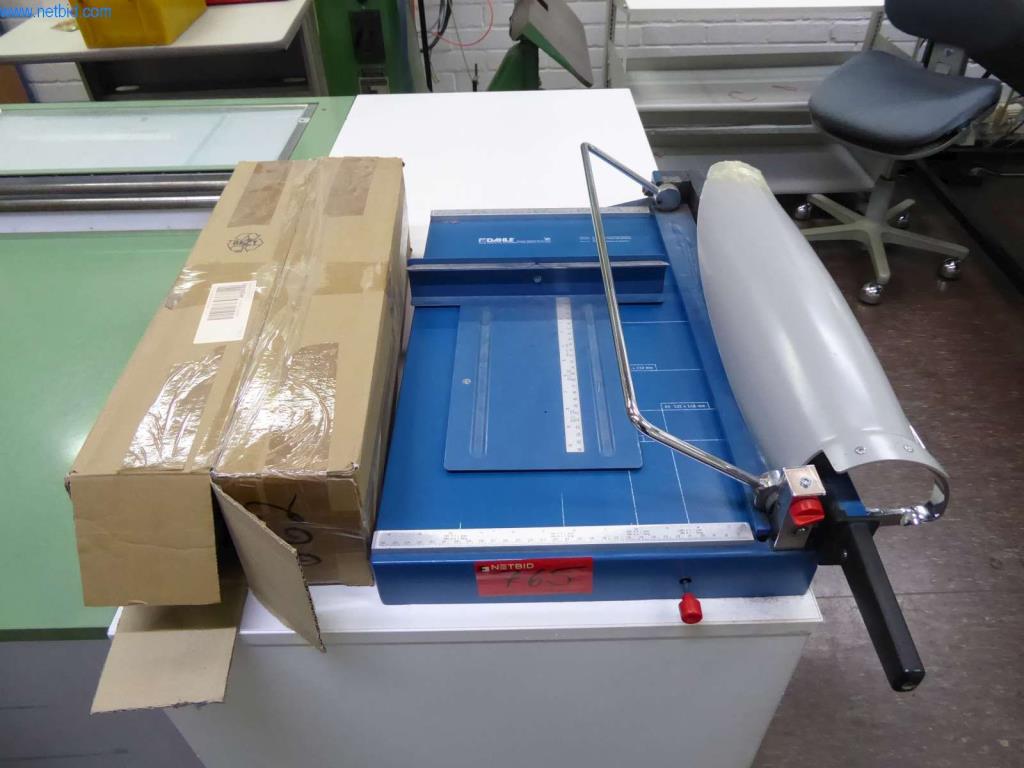 Used Dahle Rezalnik papirja for Sale (Auction Premium) | NetBid Slovenija