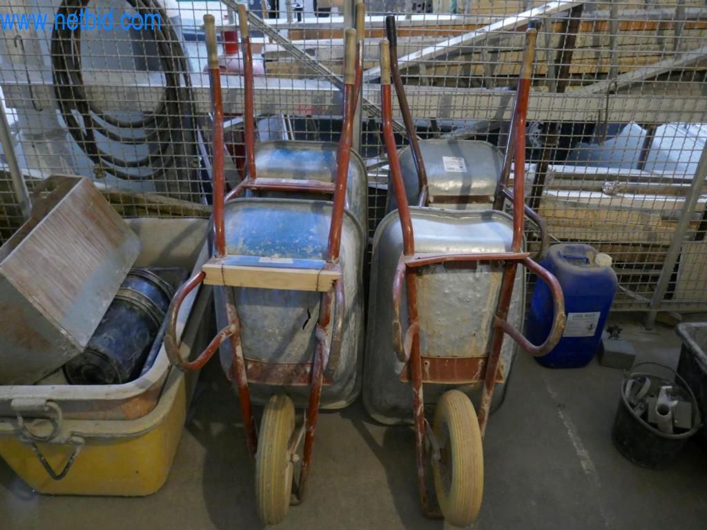 Used wheelbarrow for deals sale