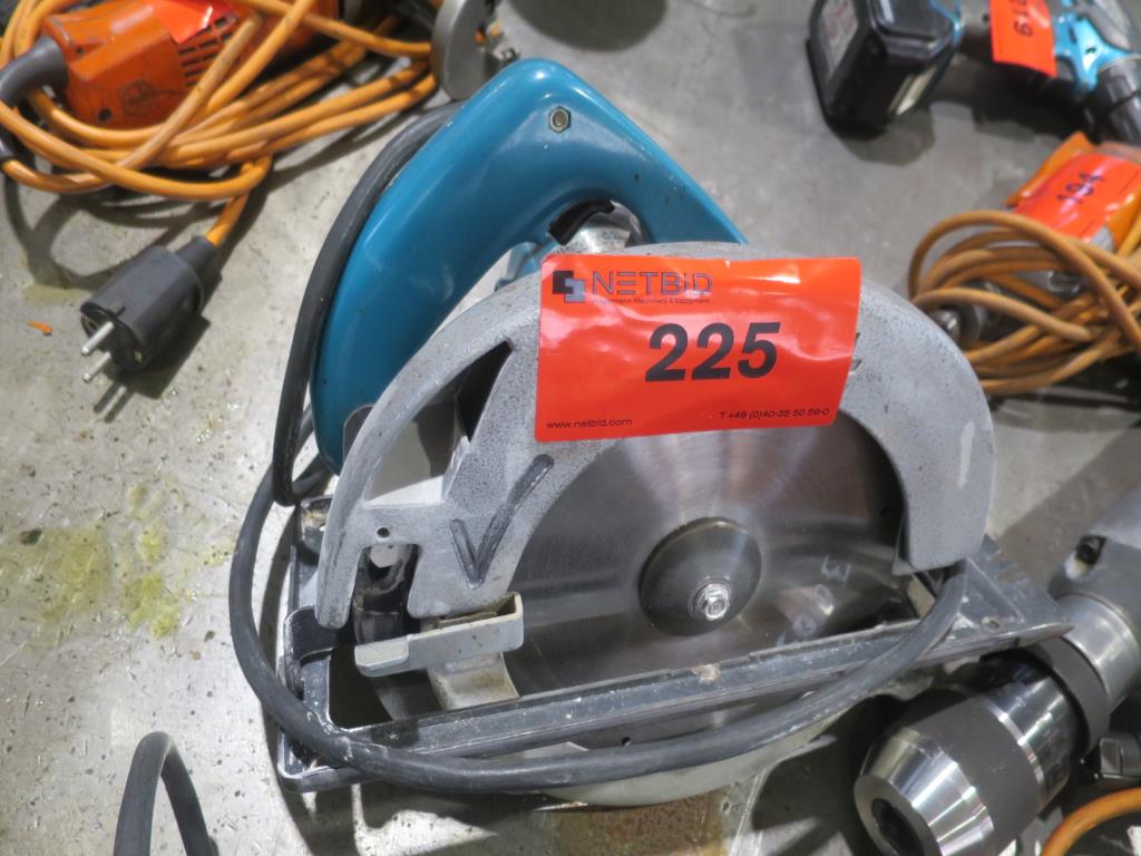 Makita SR1000 Handkreissäge gebraucht kaufen (Auction Premium) | NetBid Industrie-Auktionen