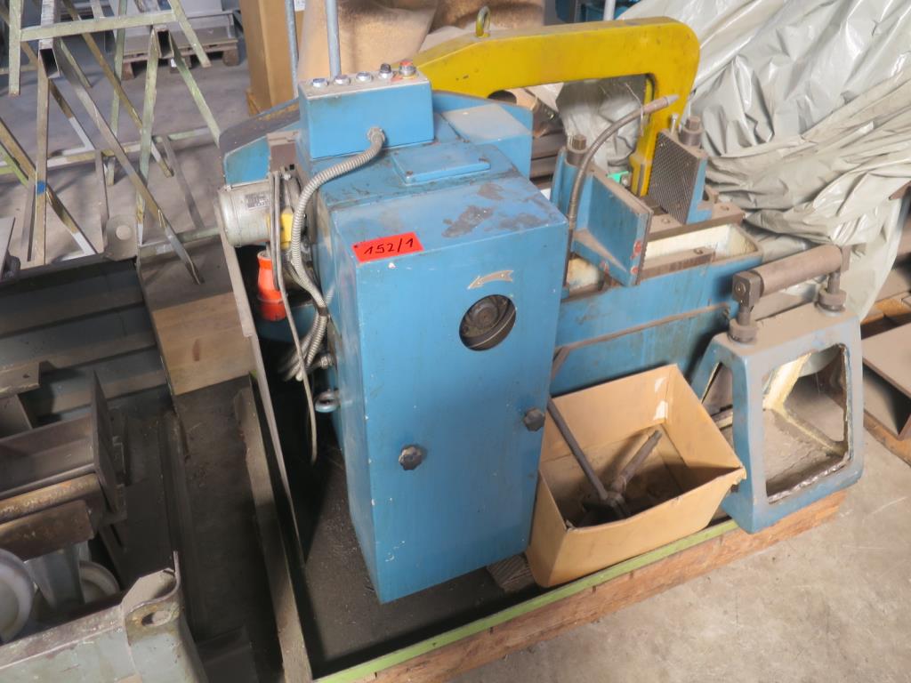 Knuth 3 SM 280 Bügelsäge gebraucht kaufen (Auction Premium) | NetBid Industrie-Auktionen