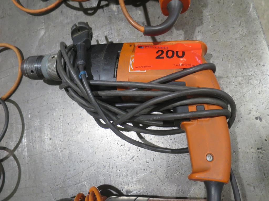 Fein DSke638 Bohrmaschine gebraucht kaufen (Auction Premium) | NetBid Industrie-Auktionen