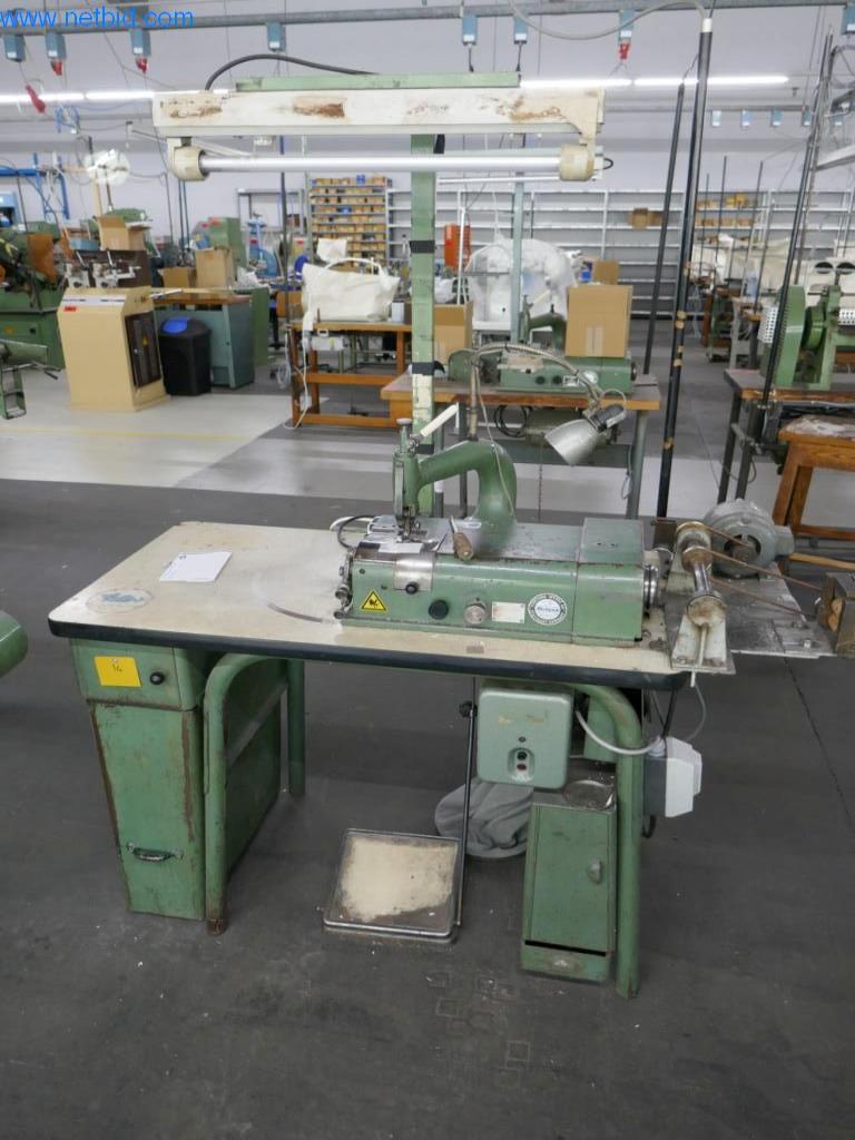 Fortuna Lederschärfmaschine (B019) gebraucht kaufen (Auction Premium) | NetBid Industrie-Auktionen