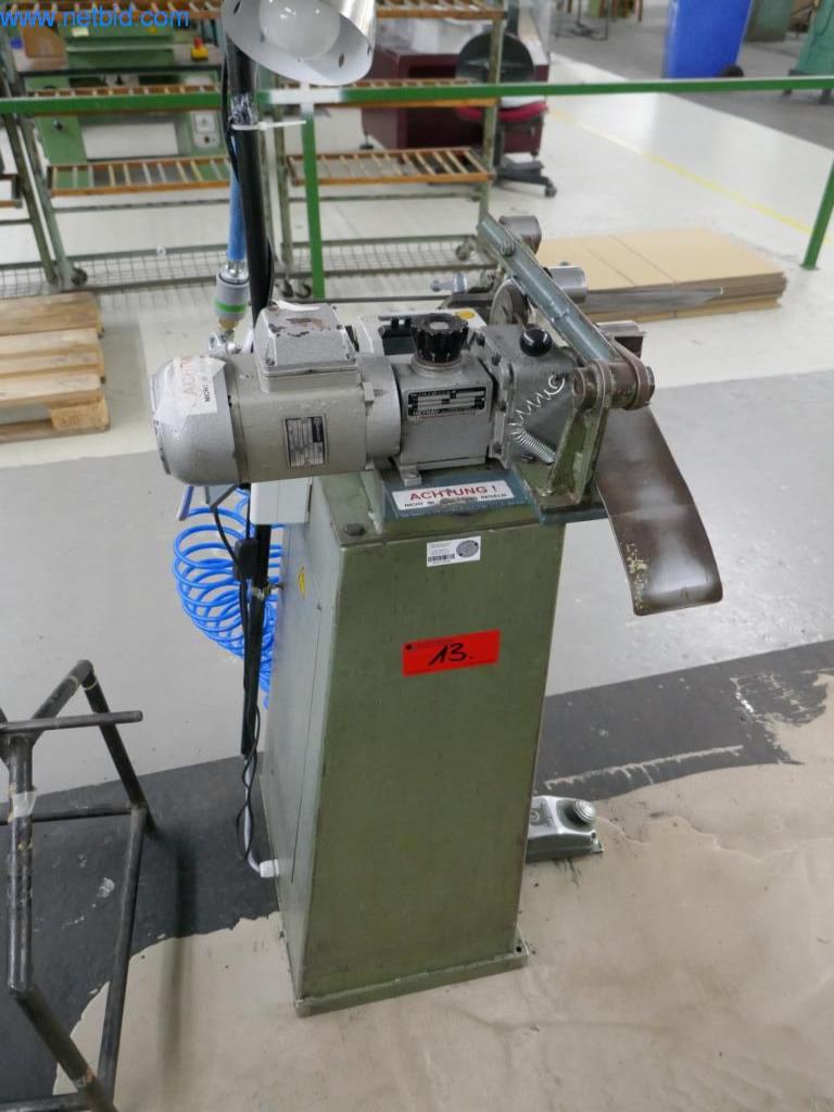 Abmessmaschine (D037) gebraucht kaufen (Auction Premium) | NetBid Industrie-Auktionen