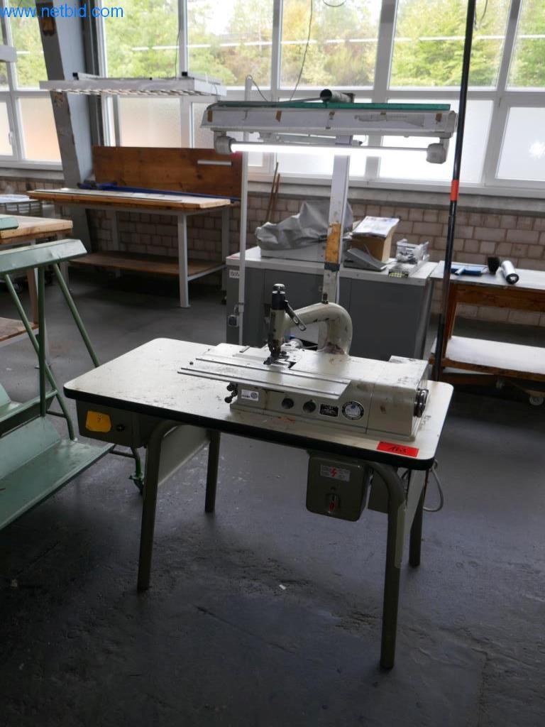 Fortuna Schärfmaschine (B020) gebraucht kaufen (Auction Premium) | NetBid Industrie-Auktionen