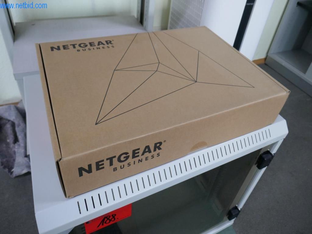 Netgear S350 48P Switch gebraucht kaufen (Auction Premium) | NetBid Industrie-Auktionen