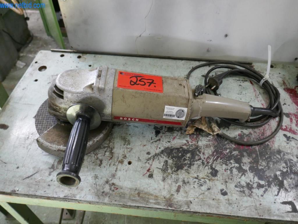 Bosch 2 Zweihand-Winkelschleifer gebraucht kaufen (Auction Premium) | NetBid Industrie-Auktionen