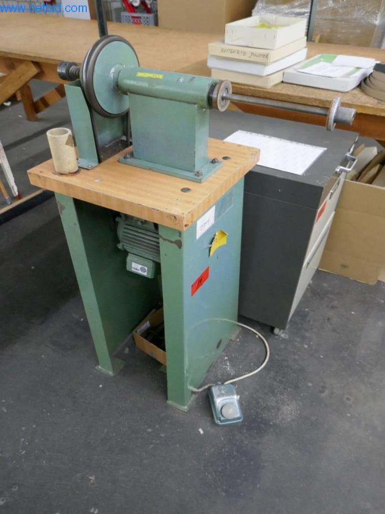 Abrollmaschine (D044) gebraucht kaufen (Auction Premium) | NetBid Industrie-Auktionen