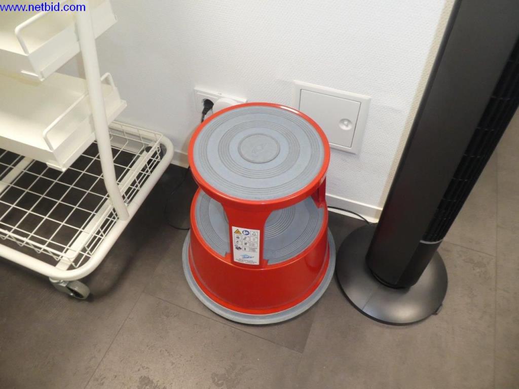 Used Brandson Ventilator na podstavku for Sale (Auction Premium) | NetBid Slovenija