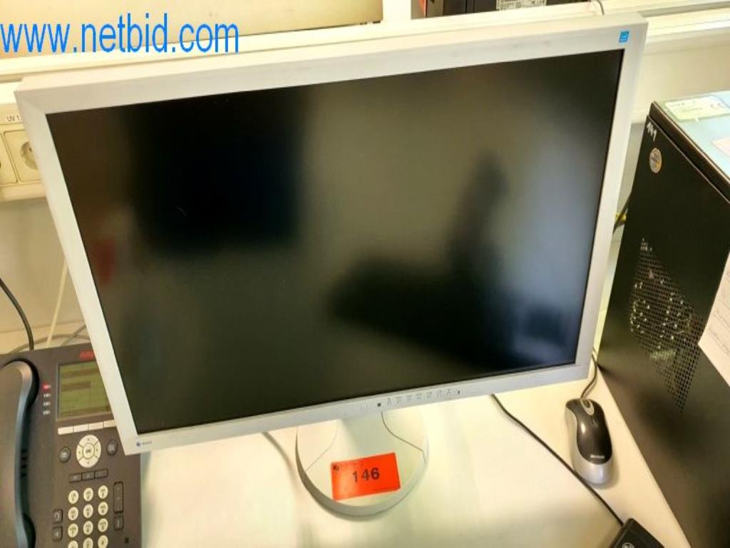 Eizo 27"-Monitor gebraucht kaufen (Auction Premium) | NetBid Industrie-Auktionen