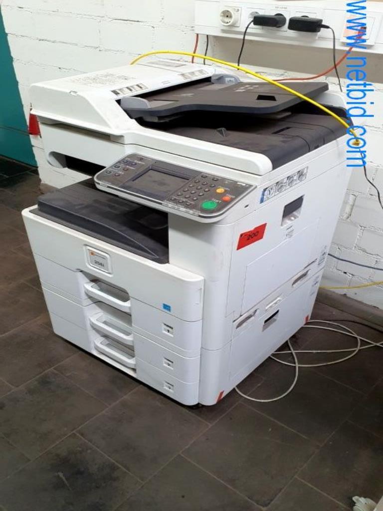 Used Triumph-Adler 256I Stand copier for Sale (Online Auction) | NetBid Slovenija