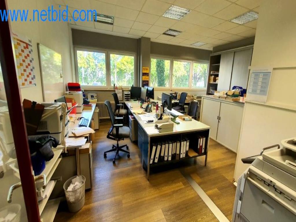 Used 5 Desks for Sale (Online Auction) | NetBid Slovenija