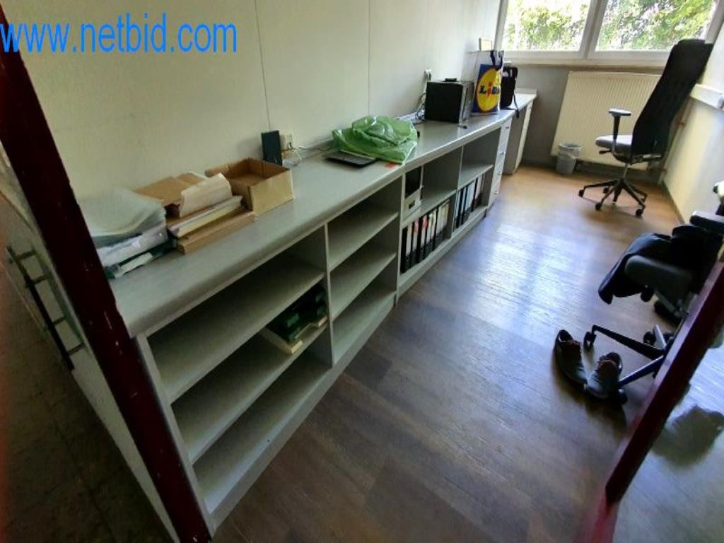 Used Desk for Sale (Online Auction) | NetBid Slovenija