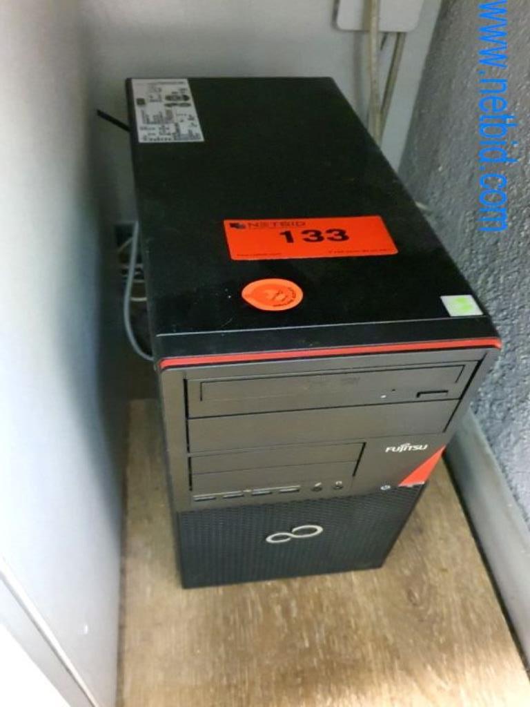 PC gebraucht kaufen (Online Auction) | NetBid Industrie-Auktionen