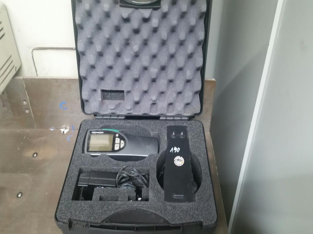 Used Techno B211002 Densitometer for Sale (Online Auction) | NetBid Slovenija