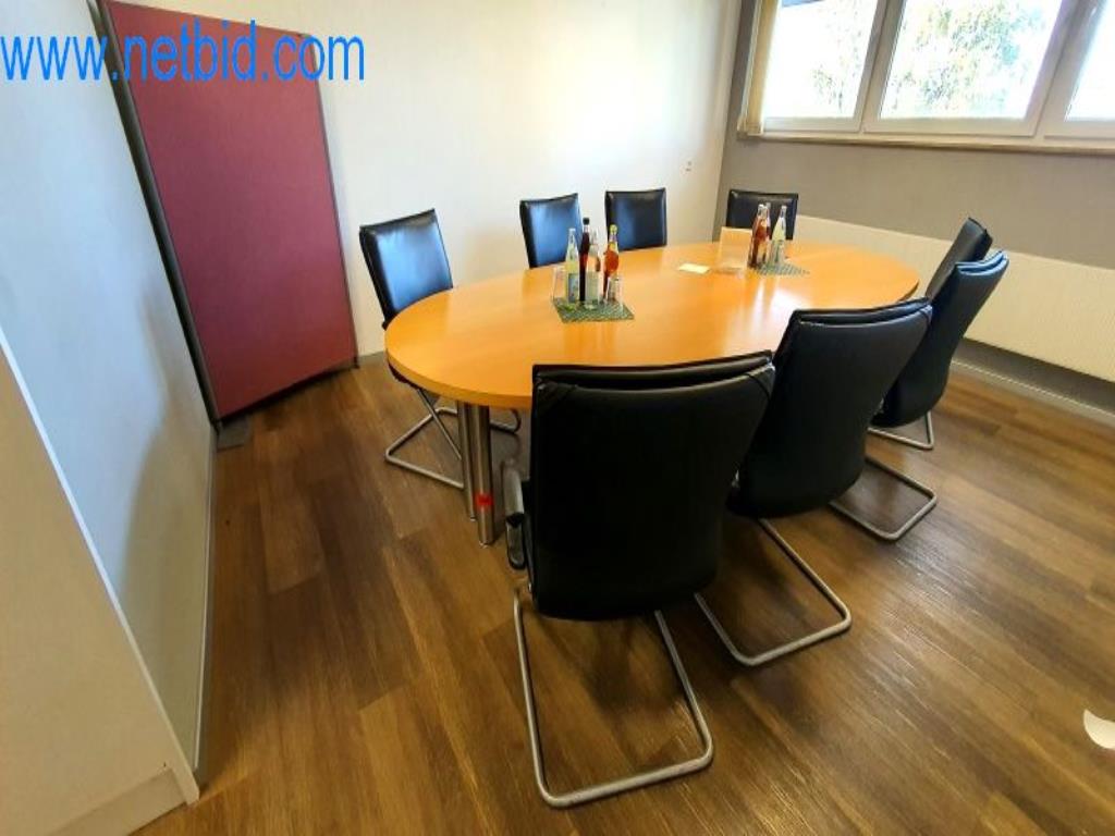 Used Meeting table for Sale (Online Auction) | NetBid Slovenija