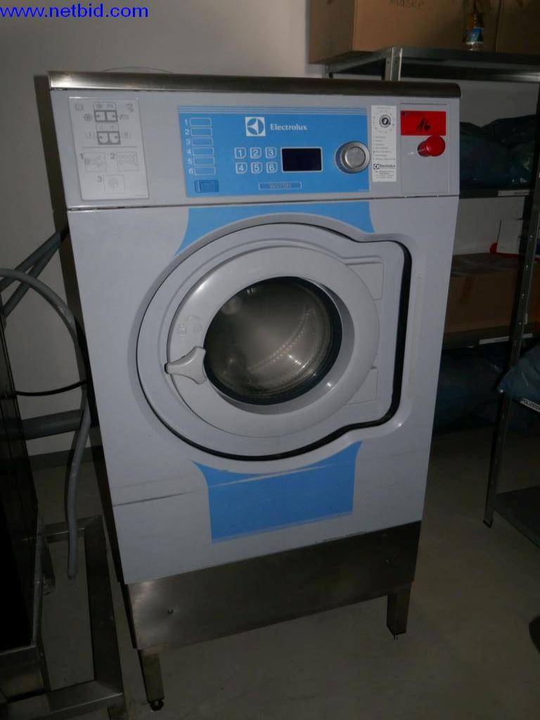 Electrolux W575H Industrial washing machine