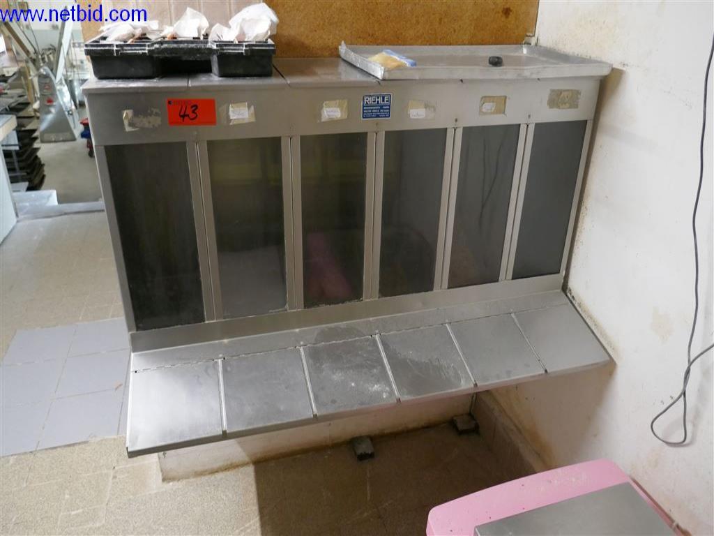 Used Donator surovin for Sale (Auction Premium) | NetBid Slovenija