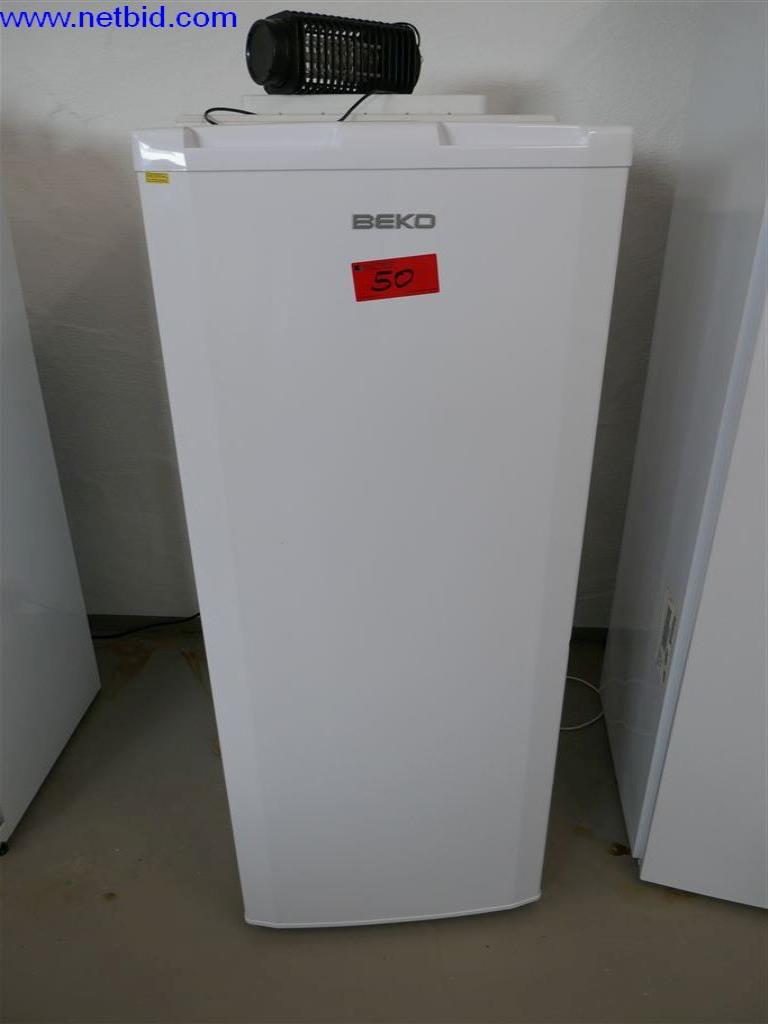 Used Beko B-270 HCA Hladilnik for Sale (Auction Premium) | NetBid Slovenija