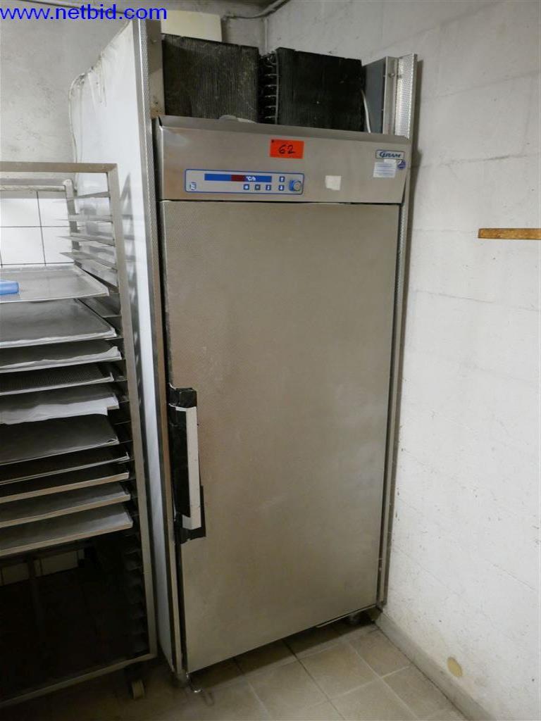 Used Grahm Zamrzovalnik for Sale (Auction Premium) | NetBid Slovenija