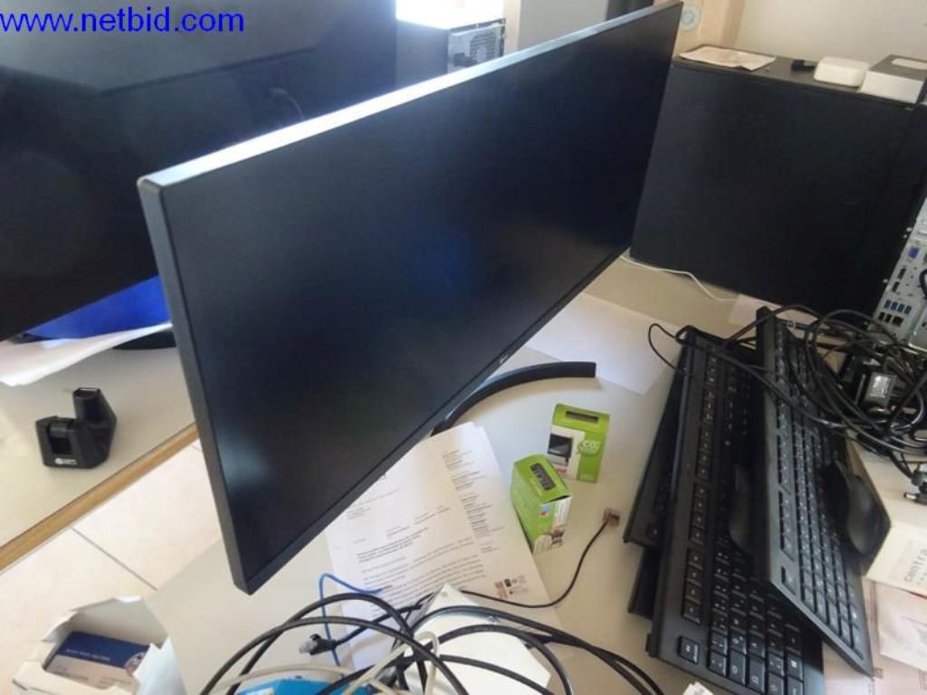 used ultrawide monitor for sale