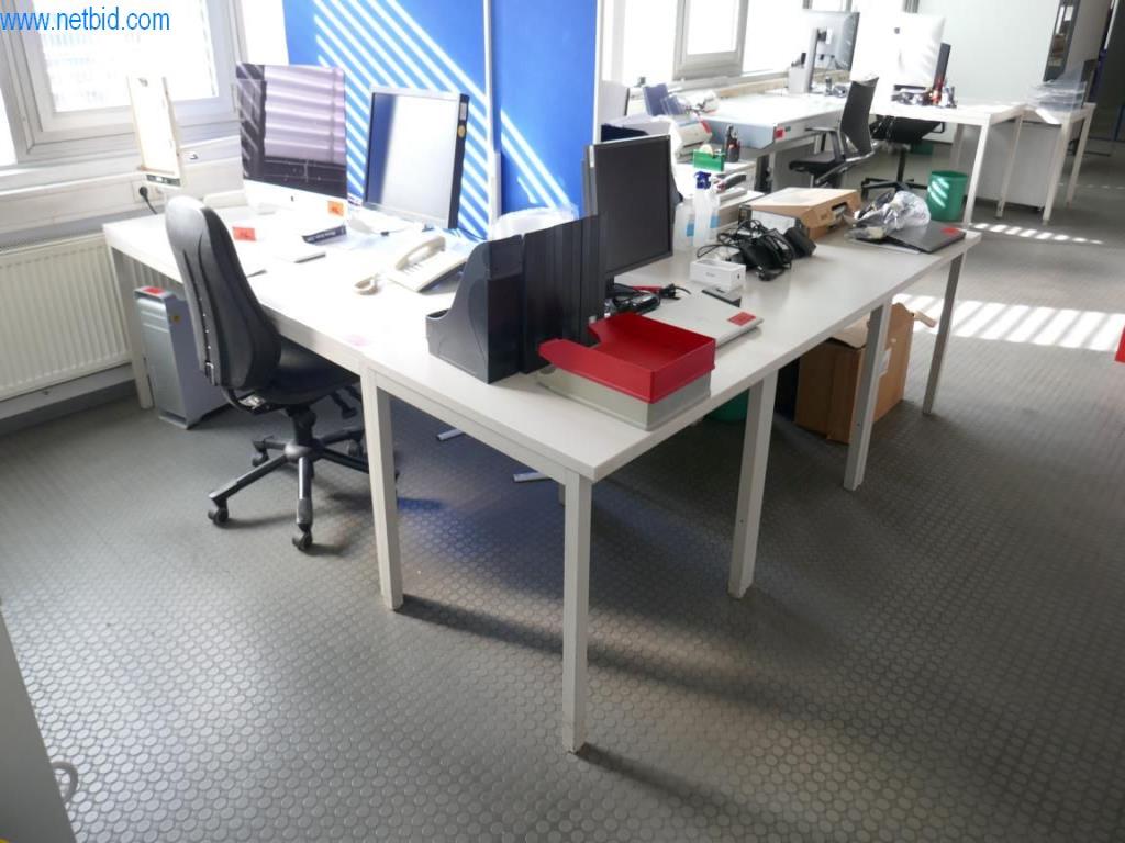 Used Office Equipment For Sale Trading Premium NetBid Industrial   V16764 103 1 Slide 