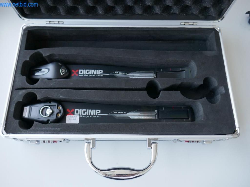 Diginip NIP Sens 23 Roller Adjuster (Auction Premium) | NetBid España
