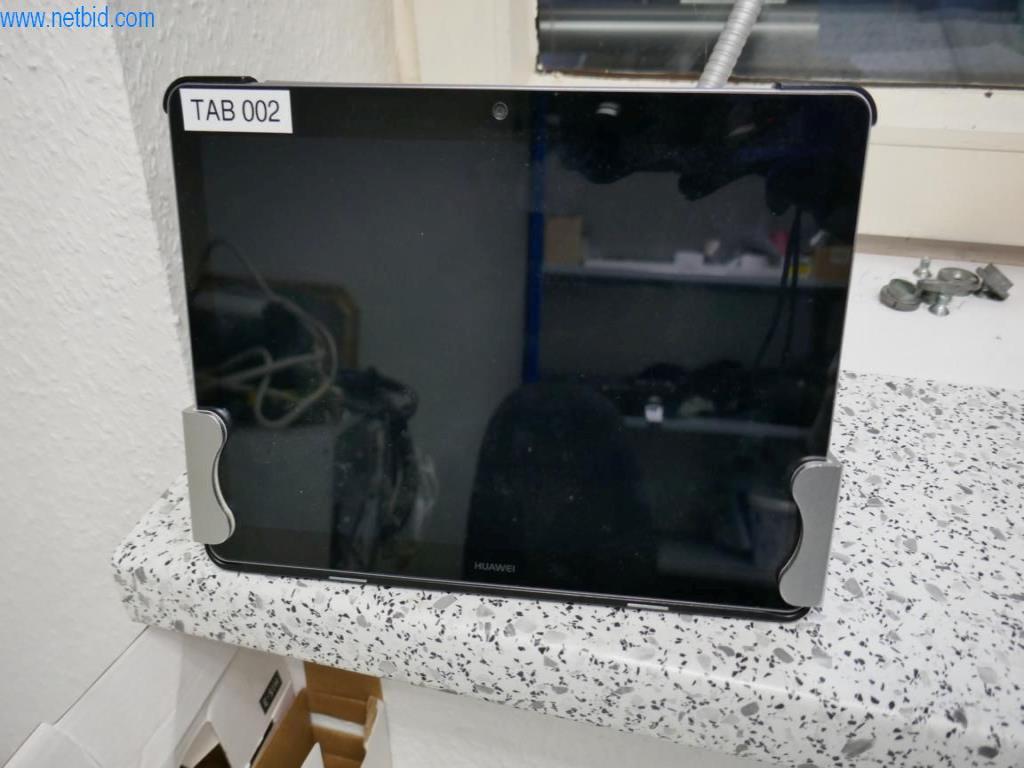 Used Huawei 10´-Tablet (Tablet 002) for Sale (Online Auction) | NetBid Slovenija