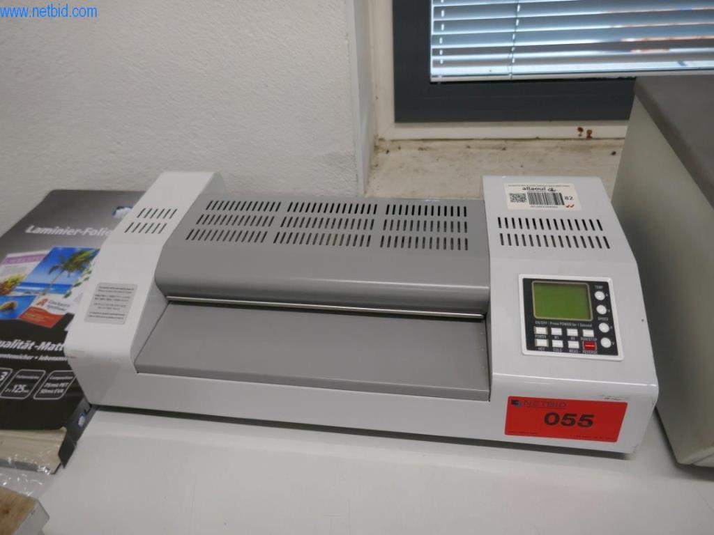 Sky-DSB Sky 335R6 Laminator gebraucht kaufen (Auction Premium) | NetBid Industrie-Auktionen