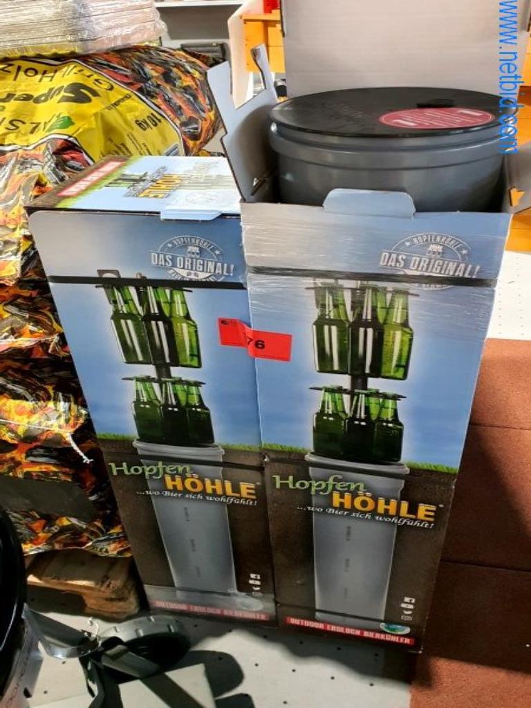 Used 2 Hladilne enote za pivo for Sale (Auction Premium) | NetBid Slovenija