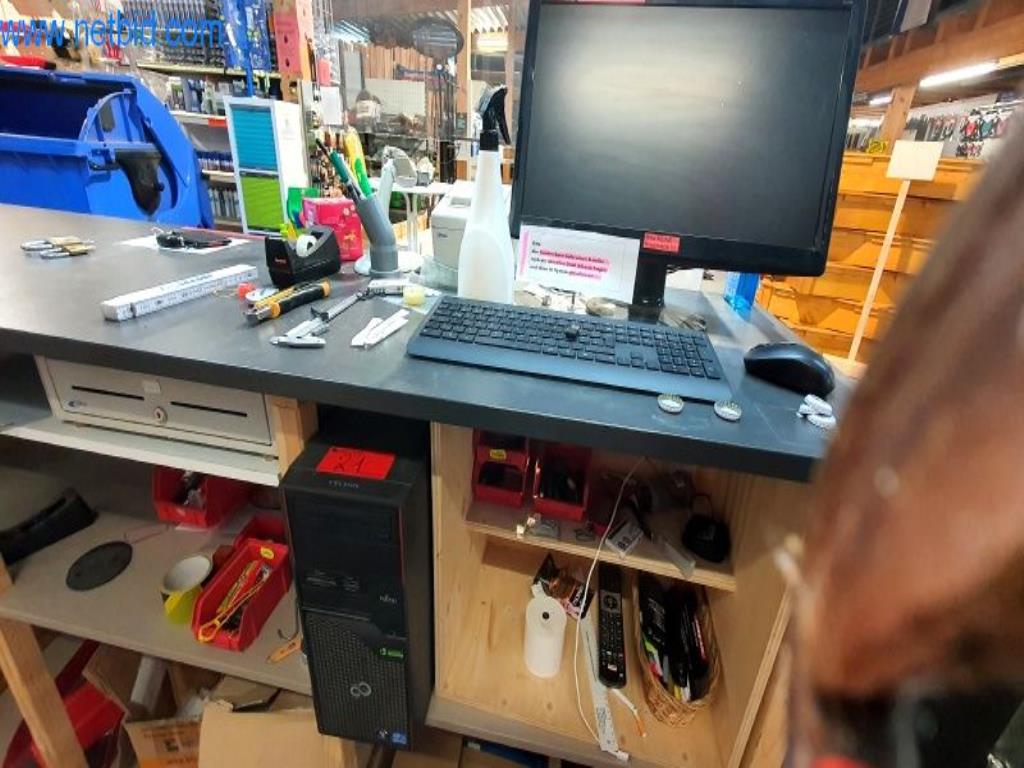 Used POS sistem for Sale (Auction Premium) | NetBid Slovenija