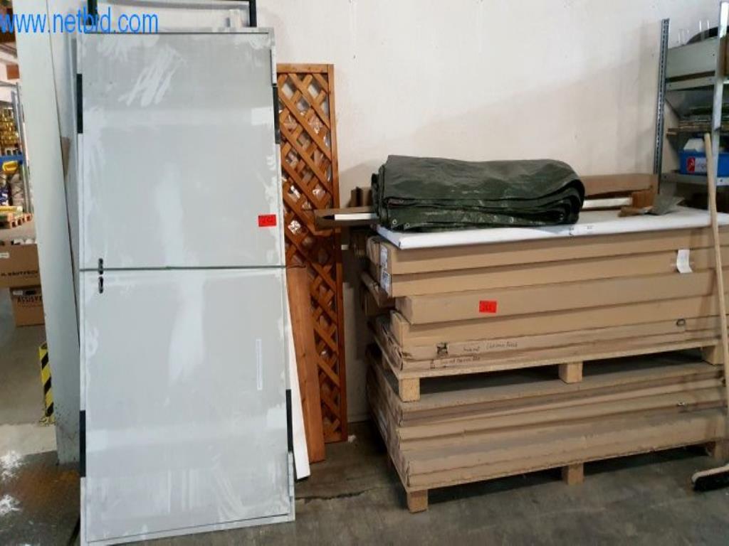 Used 1 Posten Vrata for Sale (Auction Premium) | NetBid Slovenija