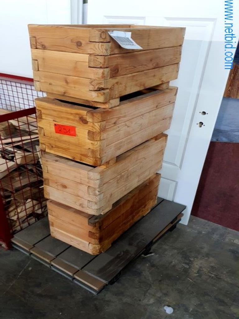 Used 4 Planters for Sale (Auction Premium) | NetBid Slovenija