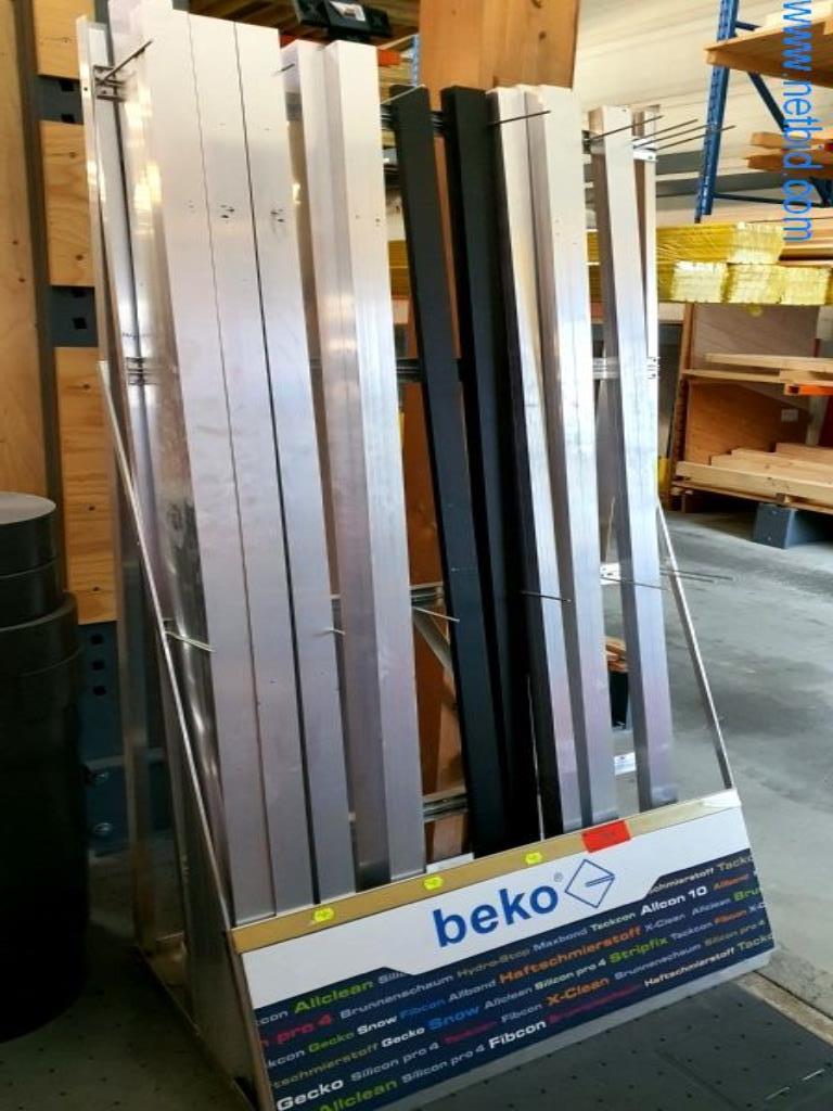 Used Aluminijasta konstrukcija for Sale (Auction Premium) | NetBid Slovenija