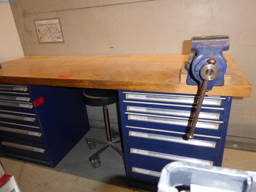 Used workbench for sale near deals me