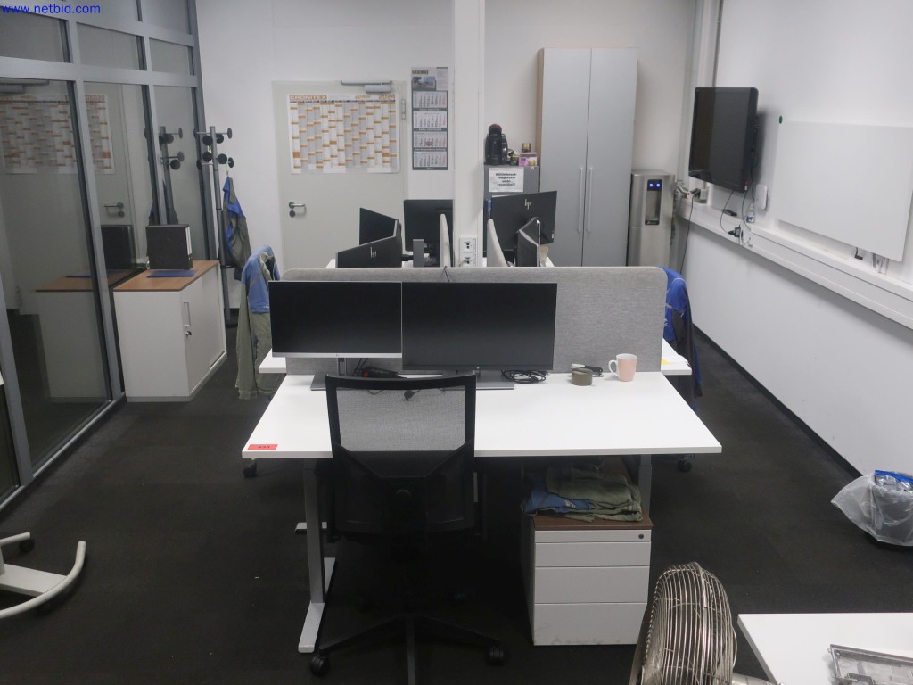 Used Office equipment for Sale (Auction Premium) | NetBid Industrial Auctions