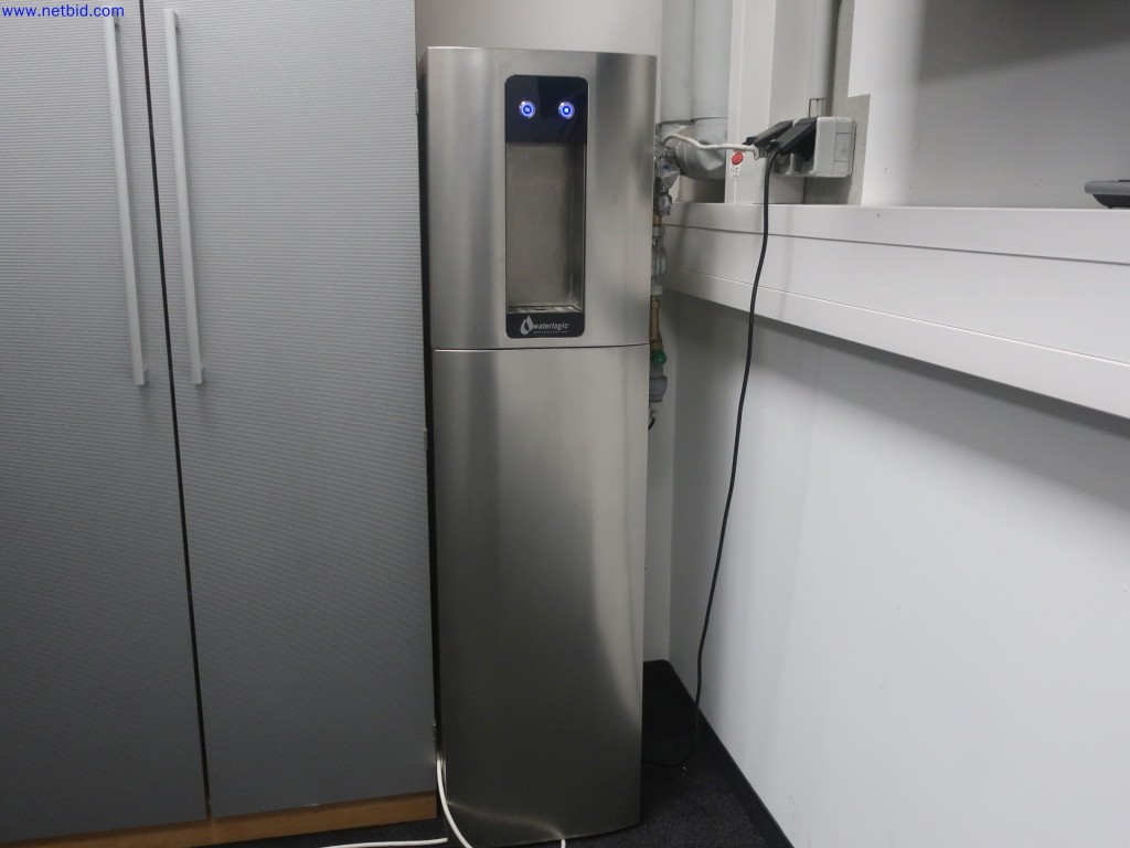 WATERLOGIC WL5 CS Waterdispenser gebruikt kopen (Auction Premium) | NetBid industriële Veilingen