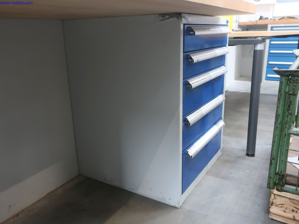 Used 2 Drawer cabinets for Sale (Auction Premium) | NetBid Industrial Auctions