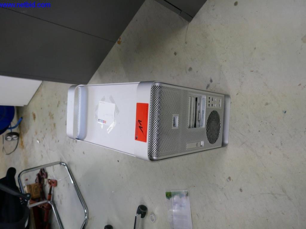 Used Apple Mac Pro RAČUNALNIK for Sale (Auction Premium) | NetBid Slovenija