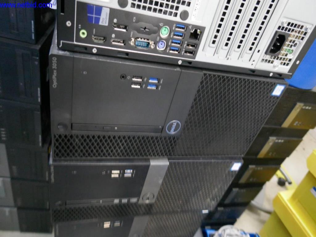 Used Dell OptiPlex 3050 3 Stolpni računalniki for Sale (Auction Premium) | NetBid Slovenija