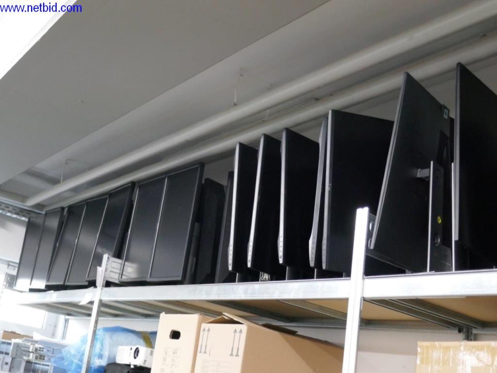 Used ASUS 35 24-palčni monitorji for Sale (Online Auction) | NetBid Slovenija